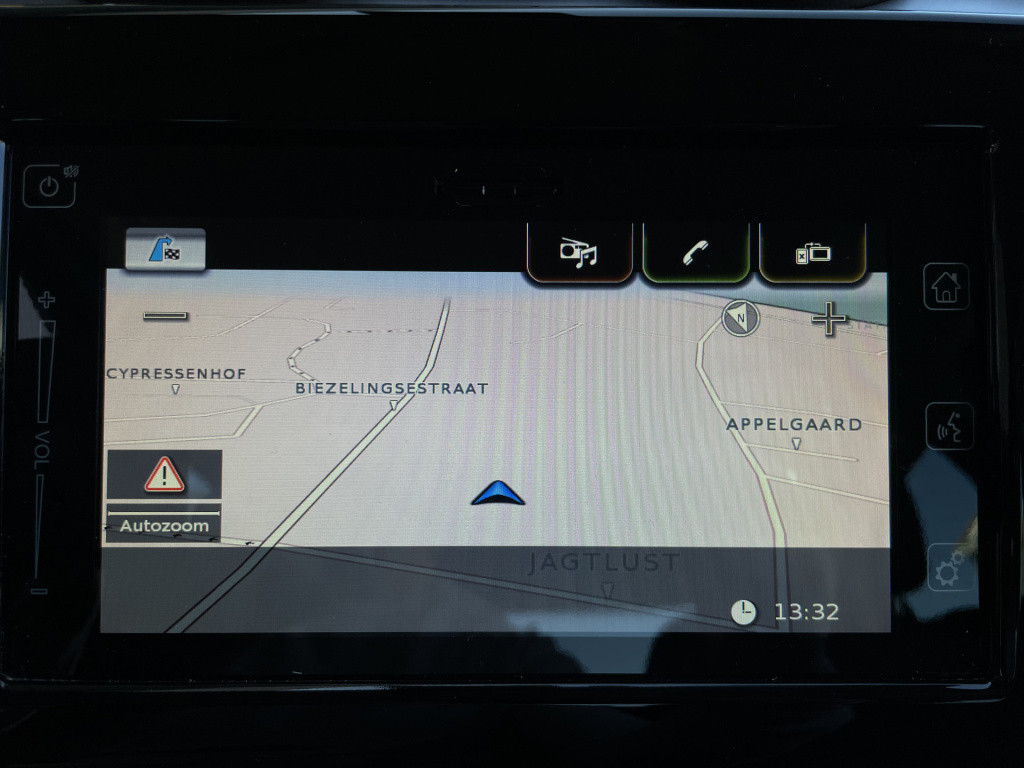 Suzuki Swift automaat 1.2 style smart hybrid