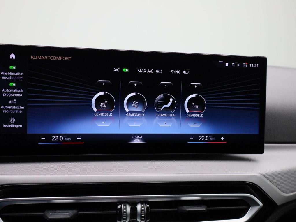 BMW 3-serie touring 318i business edition plus | automaat | wide screen | l