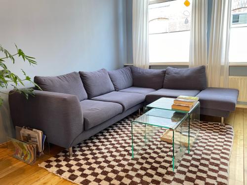 BoConcept hoekbank (deens)