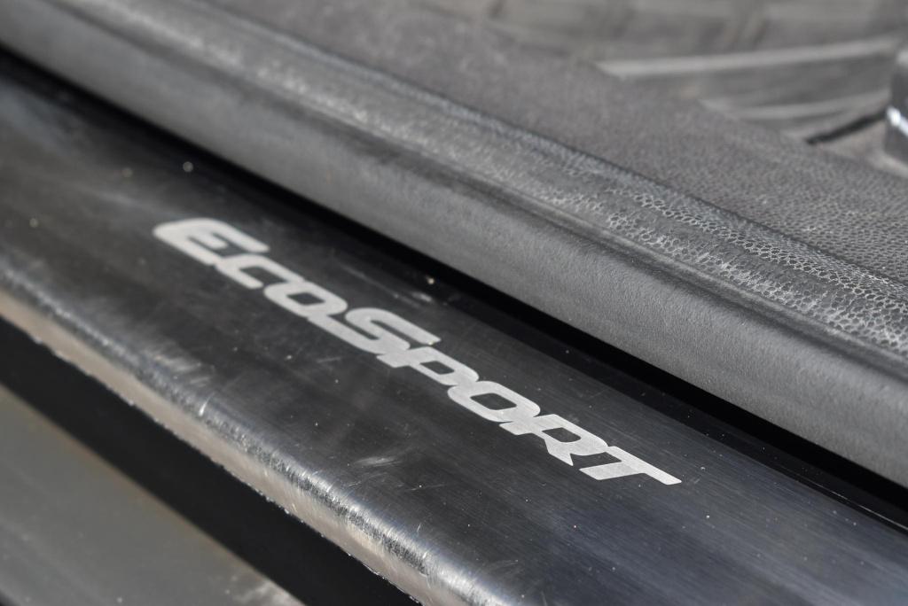 Ford Ecosport 1.0 ecoboost titanium | incl. nieuwe distrtibutieriem | trekh