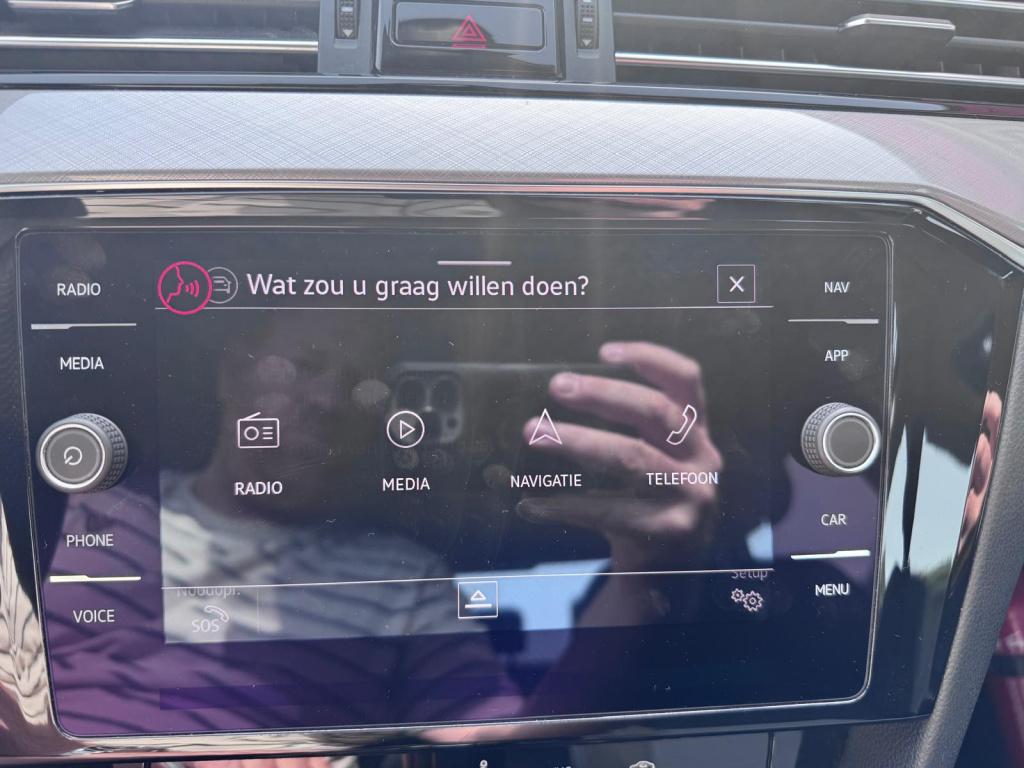 Volkswagen Passat 1.4 tsi phev gte business