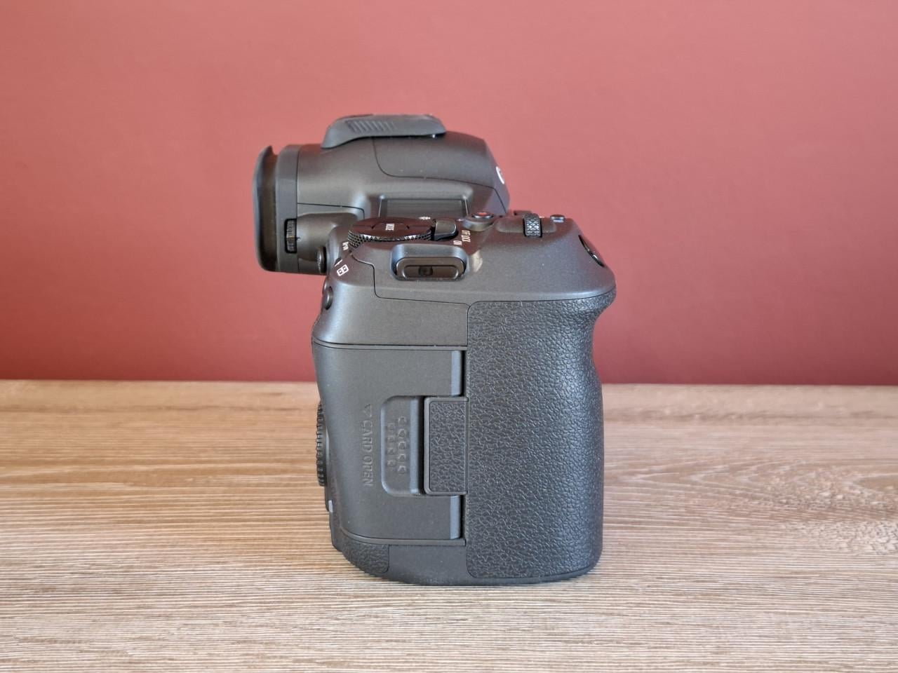 Te koop: Canon EOS R5 Mark II body