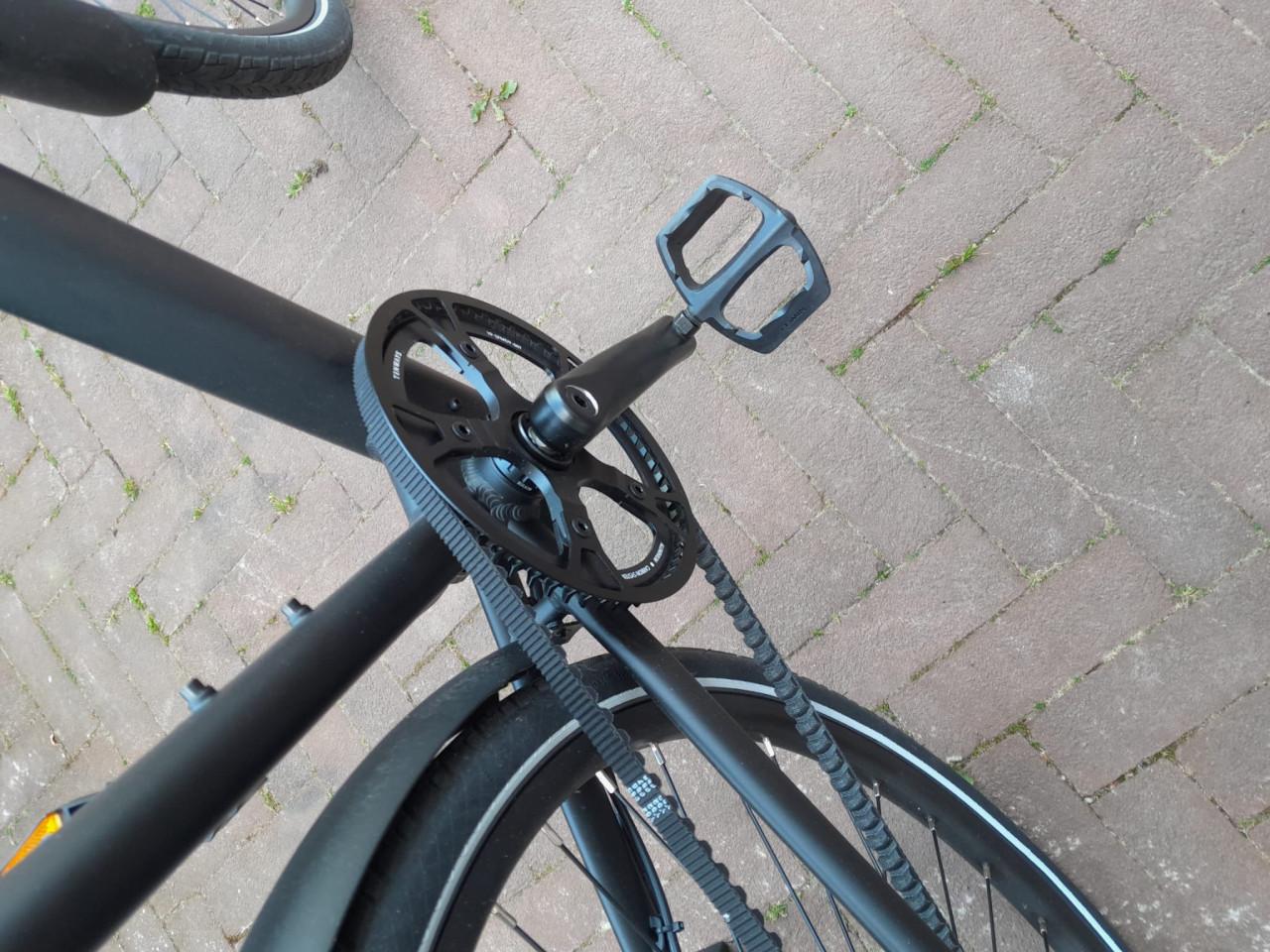 E-Bike