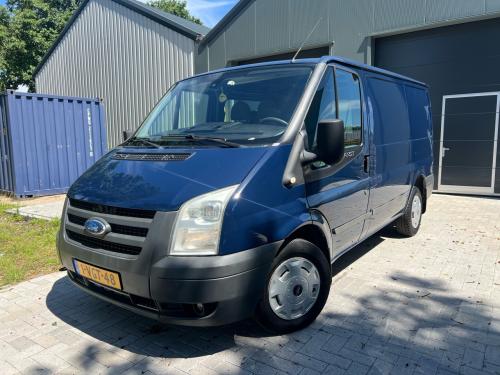 Ford Transit 260S 2.2 TDCI 162.710KM