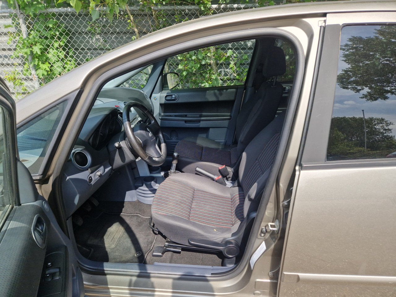 Mitsubishi Colt 1.5 Sky