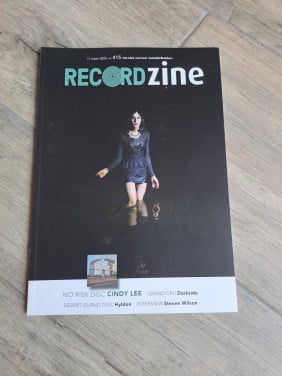 Rocordzine