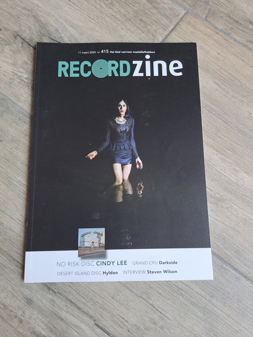Rocordzine