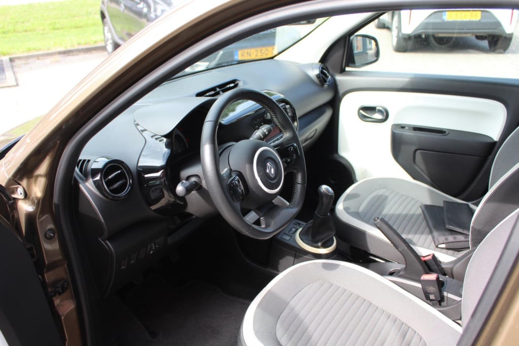 Renault Twingo 1.0 sce dynamique