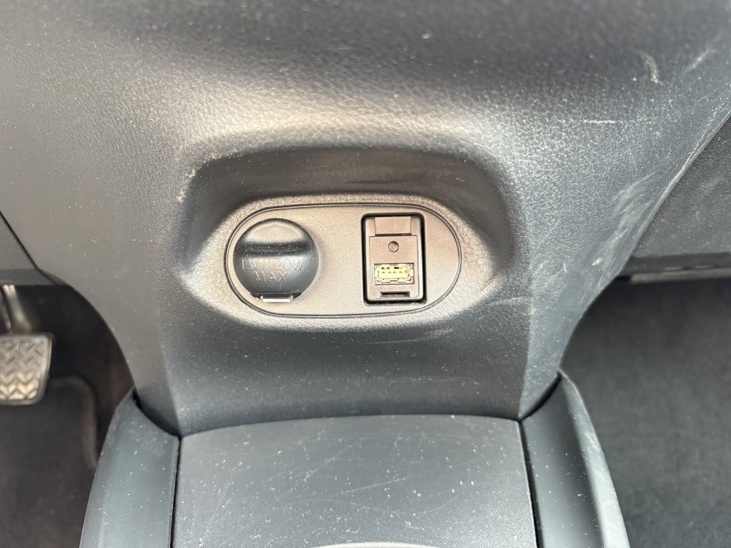 Toyota Yaris 1.3 vvt-i aspiration