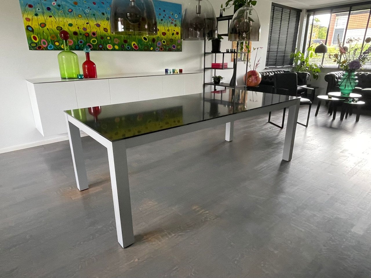 Design tafel