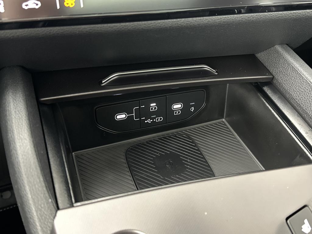 Kia Sportage 1.6 t-gdi hybrid black edition advanced
