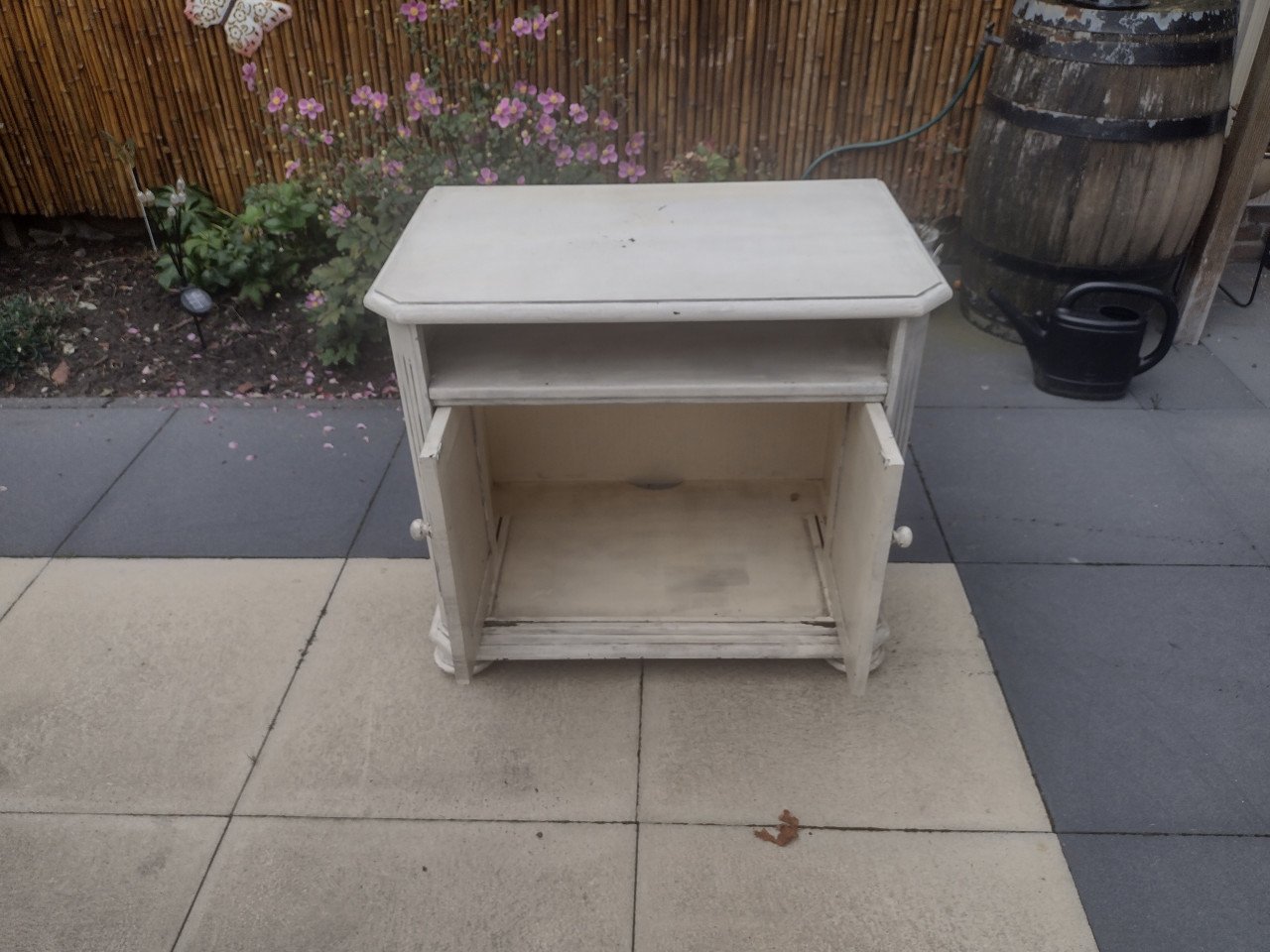 Tv kast gratis