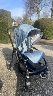 Bugaboo Bee kinderwagen