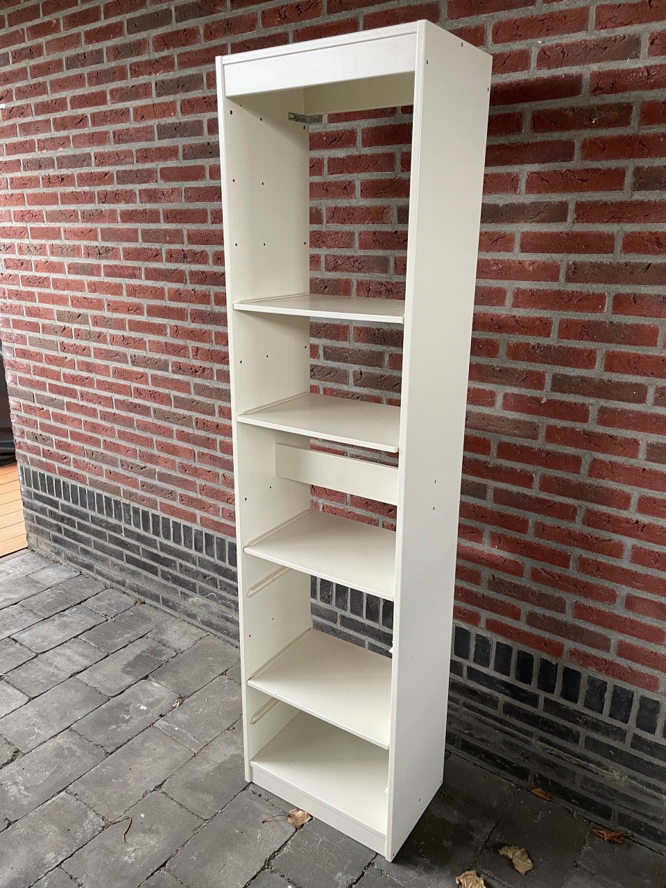 Ikea kast trofast