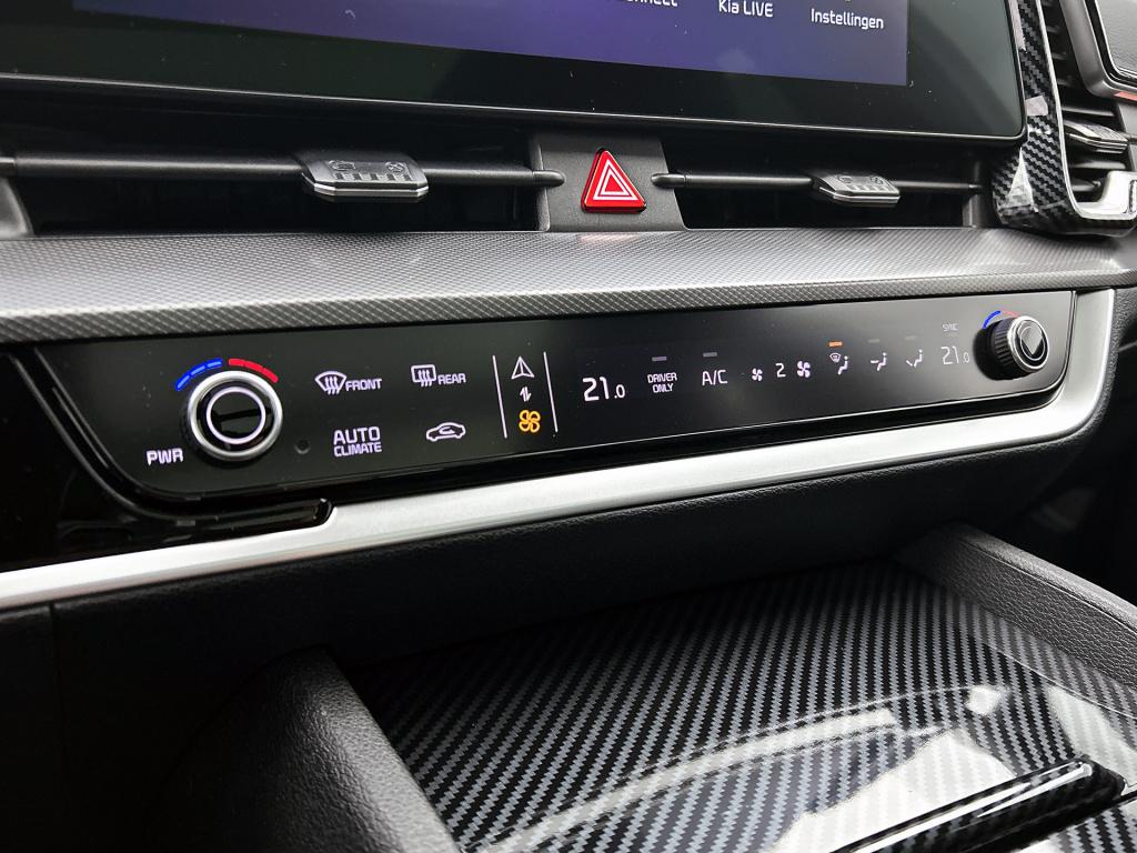 Kia Sportage 1.6 t-gdi plug-in hybrid awd gt-plusline limited | word verwac