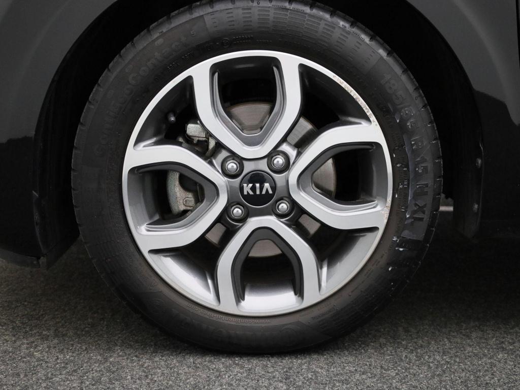 Kia Picanto 1.0 dpi dynamicplusline | dab | camera | cruise control | bluet