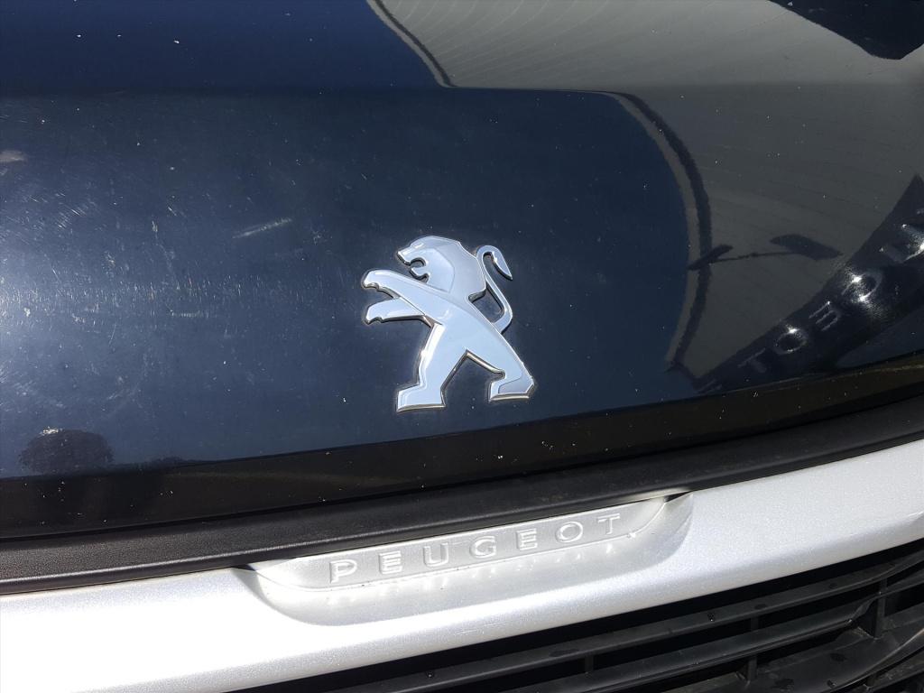 Peugeot Boxer 330 l1h1 bluehdi130pk premium pack led trekhaak | cruise cont