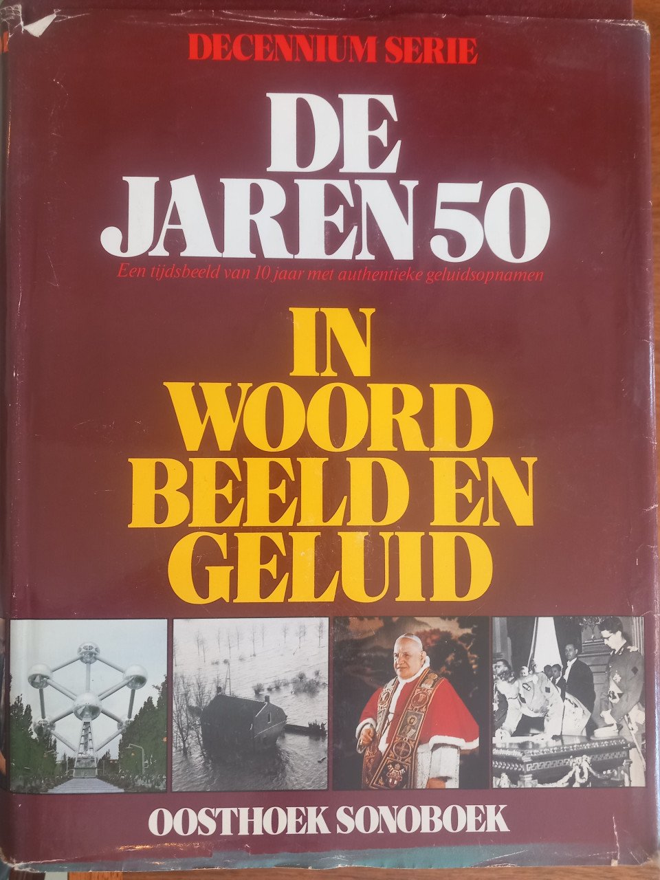 In woord, beeld en geluid