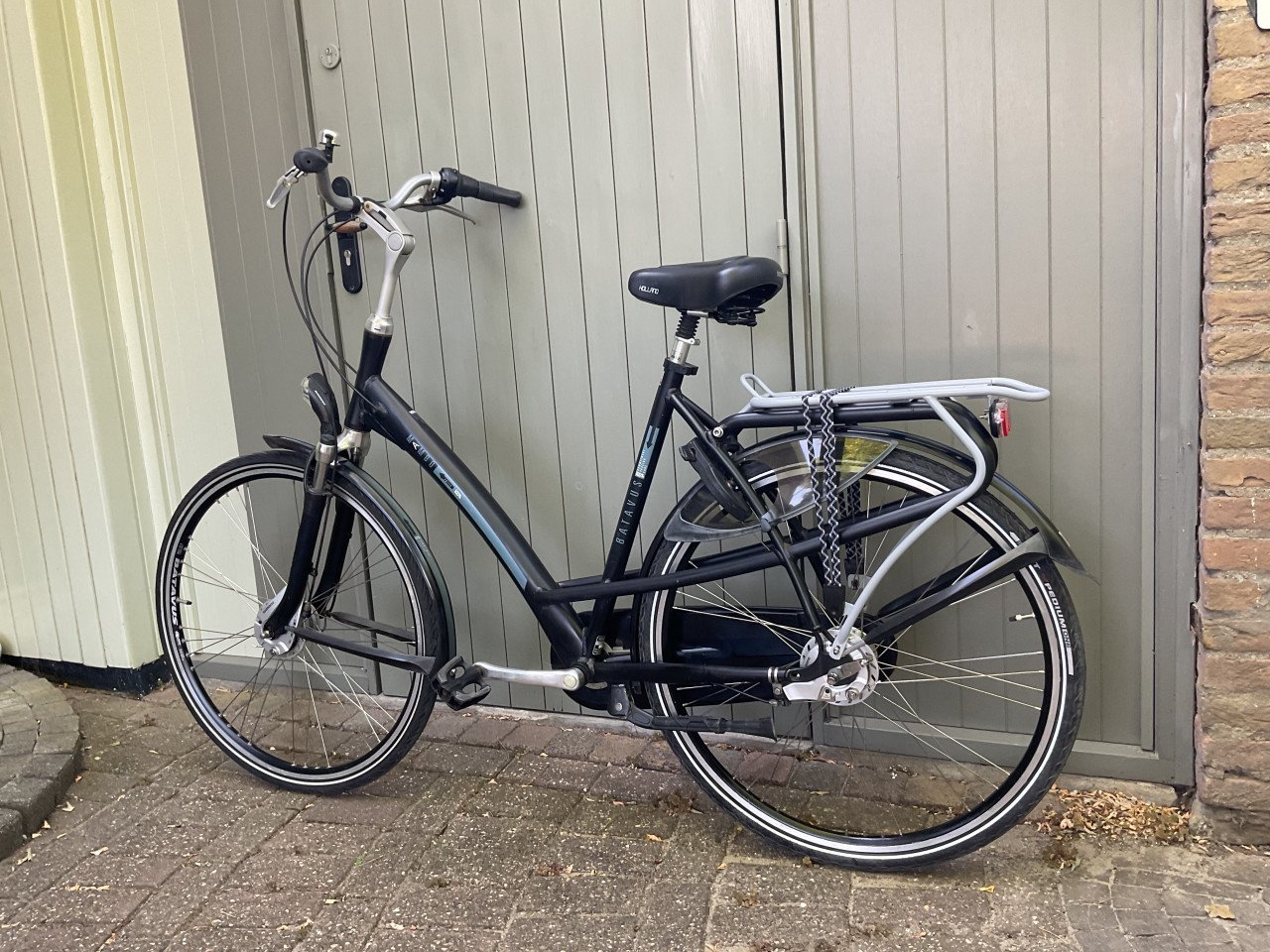 Batavus Mambo