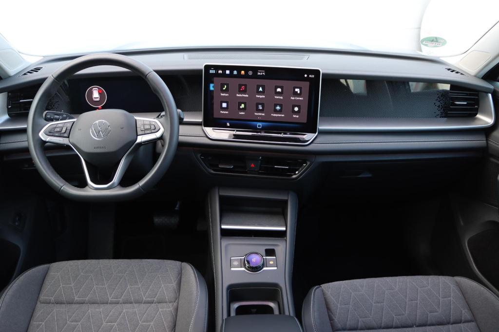 Volkswagen Tayron 1.5 ehybrid life 204pk dsg6