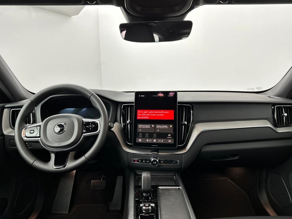Volvo XC60 t6 core business edition