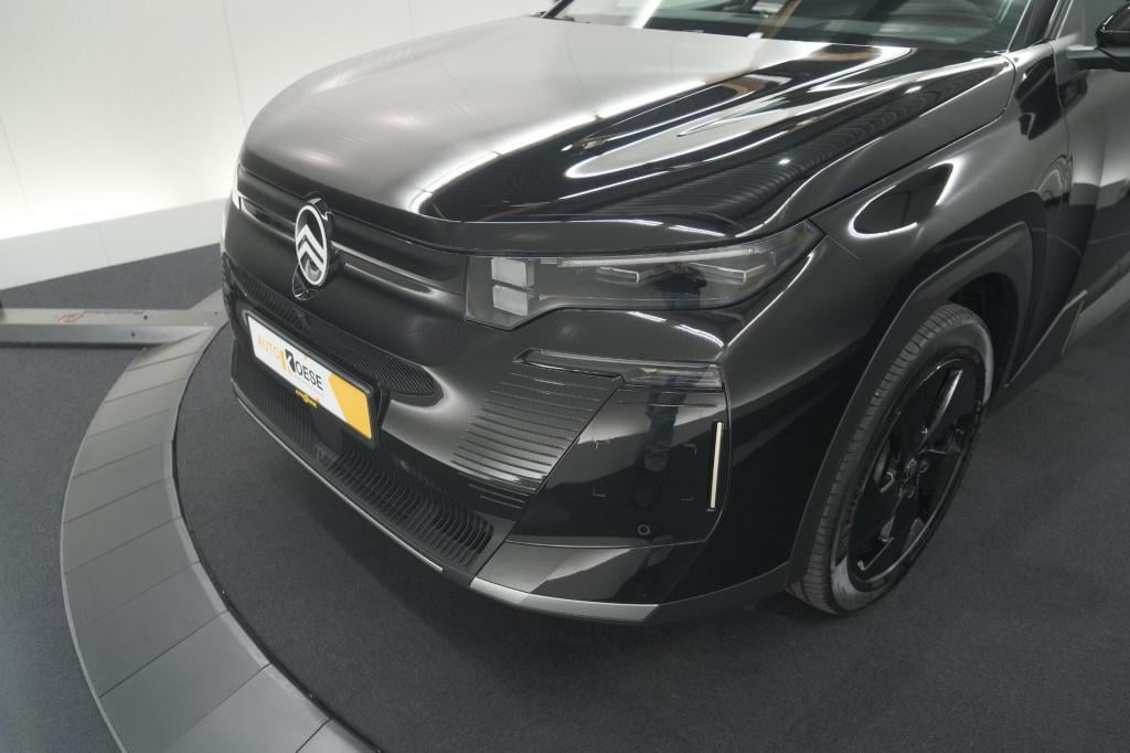 Citroen C5 Aircross 1.2 hybrid 145 max | 360 camera | adaptieve cruise cont
