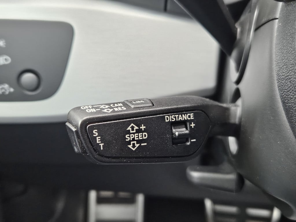Audi A5 sportback 2.0 tfsi quattro sport pro line s| acc | pano