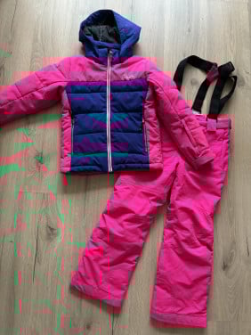 Skipak maat 140