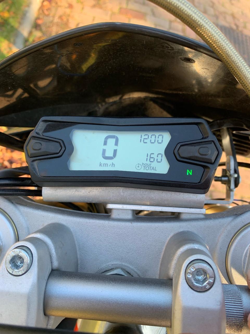 Vent derapage rr 50 2023 ZGAN