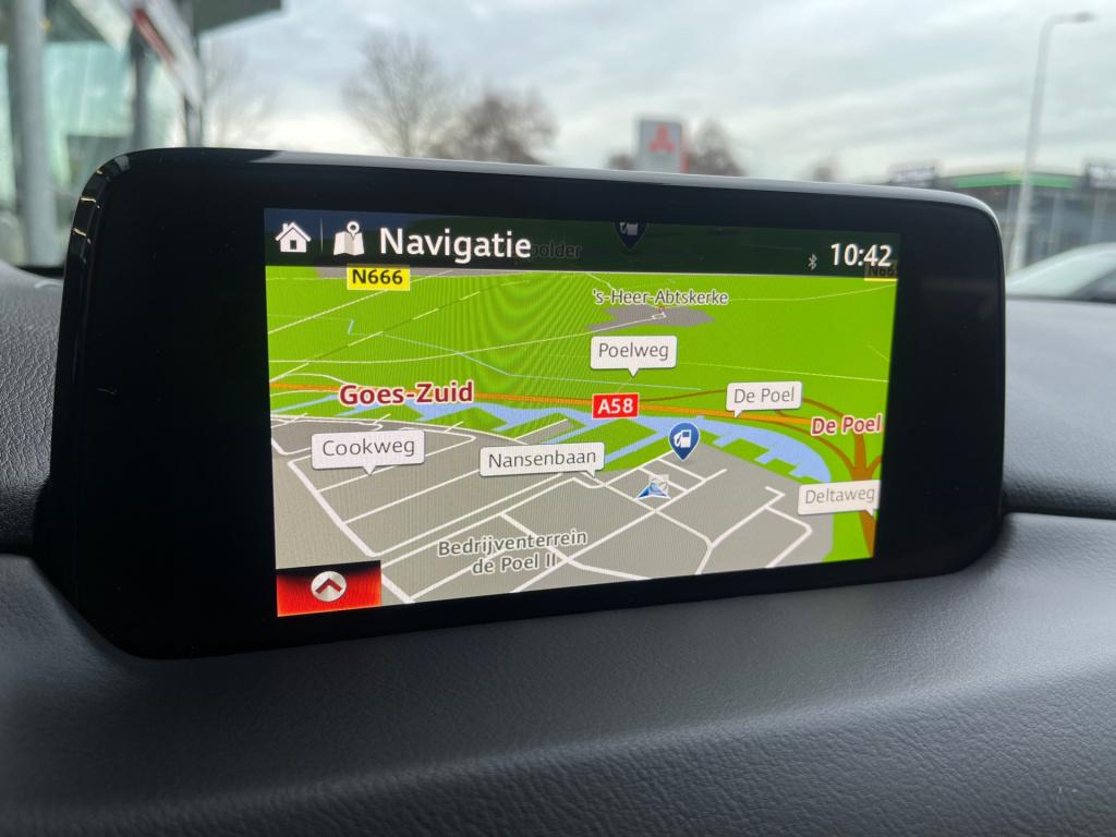 Mazda Cx-5 2.0 skyactiv-g 165 luxury|trekhaak|rijklaar