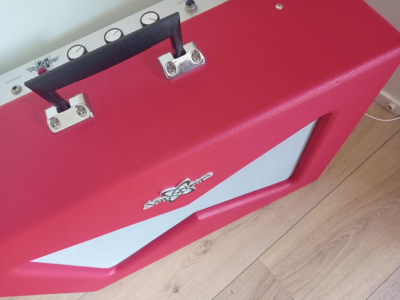Fender Vaporiser