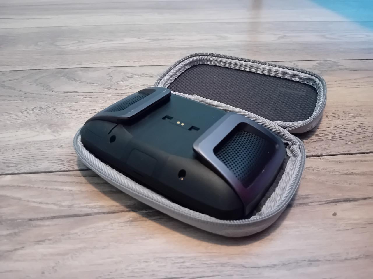 Tomtom rider 550