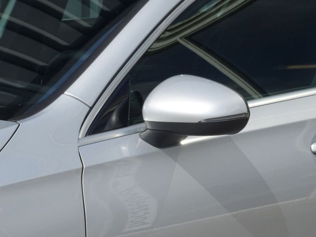 Mercedes-Benz A-Klasse 180 business solution widescreen cockpit