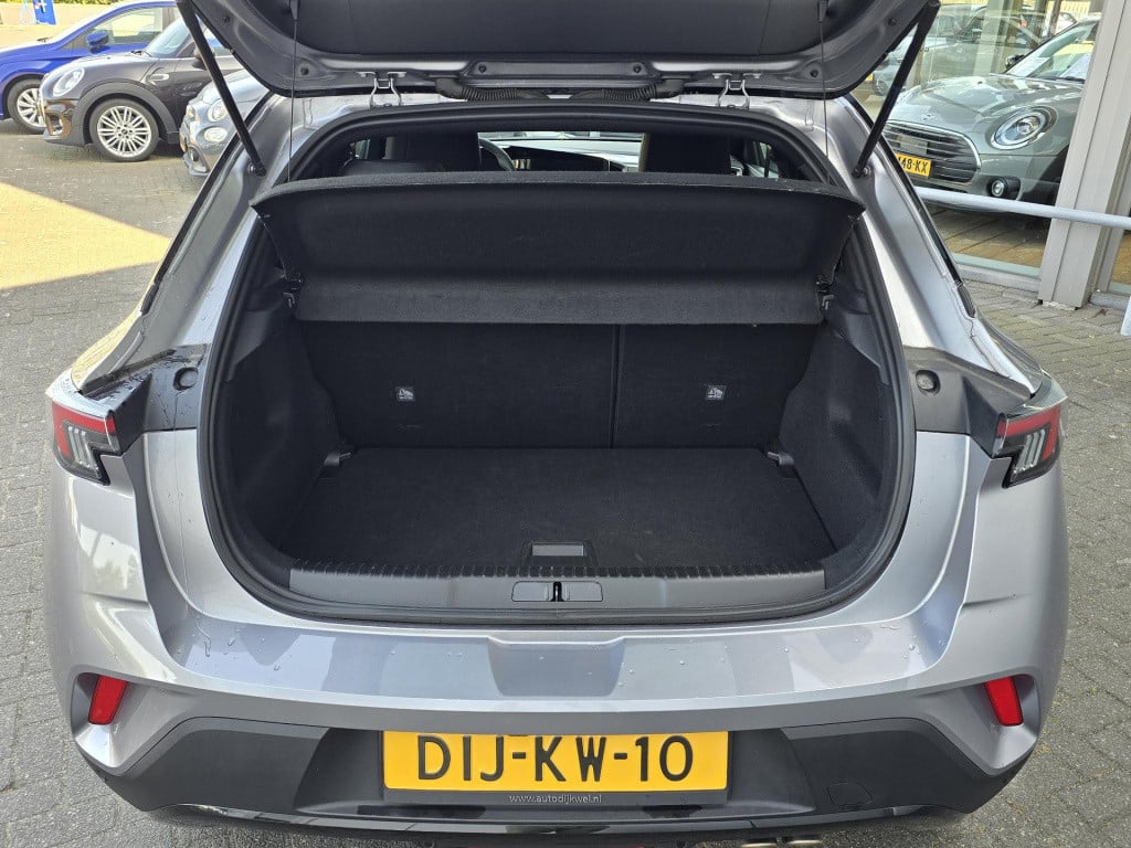 Opel Mokka 1.2 turbo level 4 camera pdc achter stoel/stuur verwarming navig