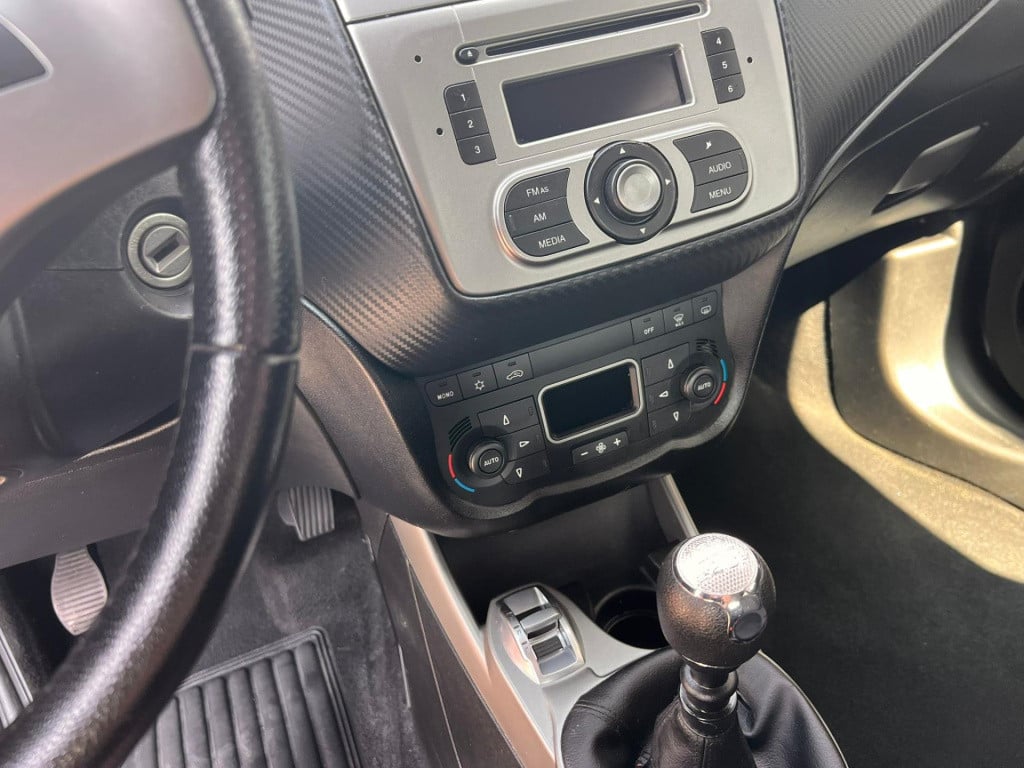 Alfa Romeo MiTo 0.9 twinair distinctive