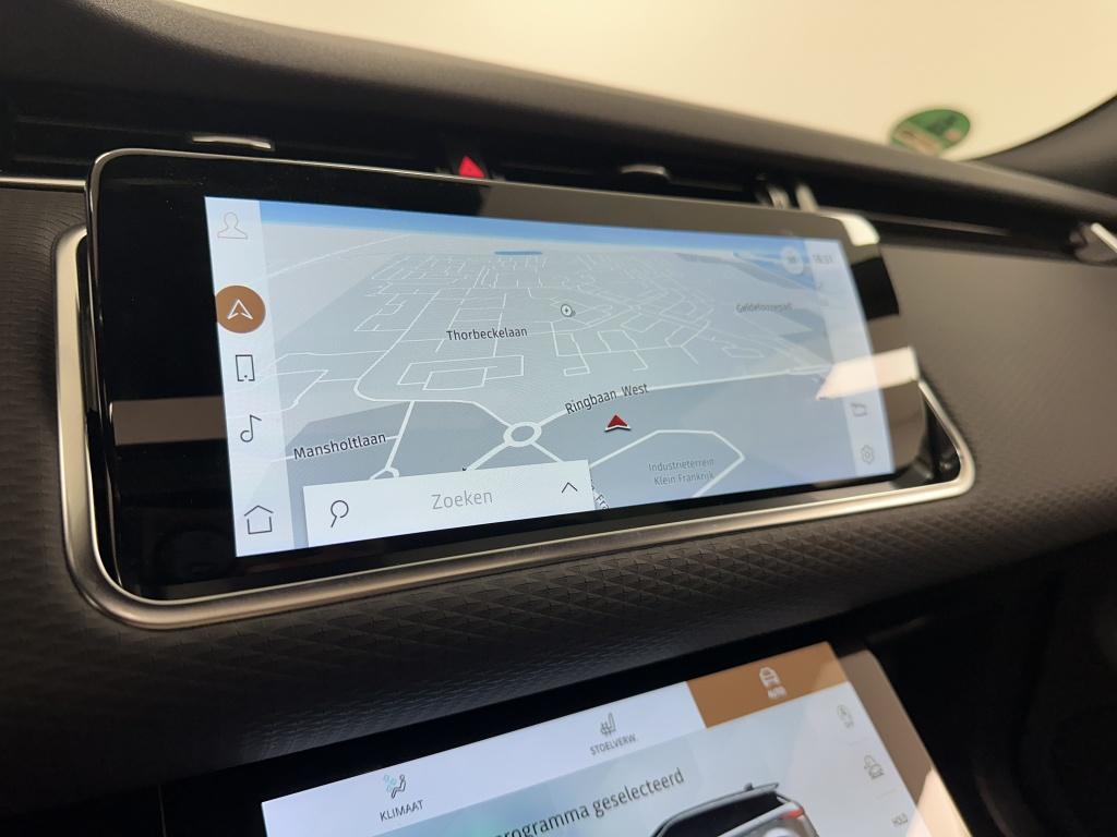 Land Rover Range Rover 1.5 p300e awd nolita ed. | panoramadak | meridian |