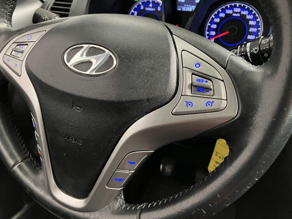 Hyundai ix20 1.6i -i-Vision