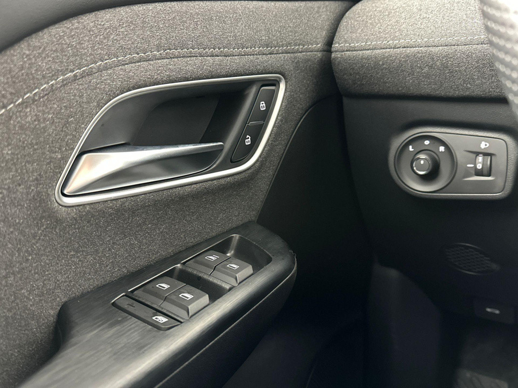 MG ZS 1.5 hybrid+ comfort | regensensor | 12,3'' touchscreen | led | 17'' l