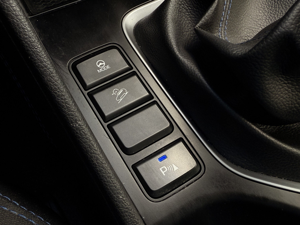 Hyundai Tucson 1.6 t-gdi comfort | stoelverwarming | achteruitrijcamera | c