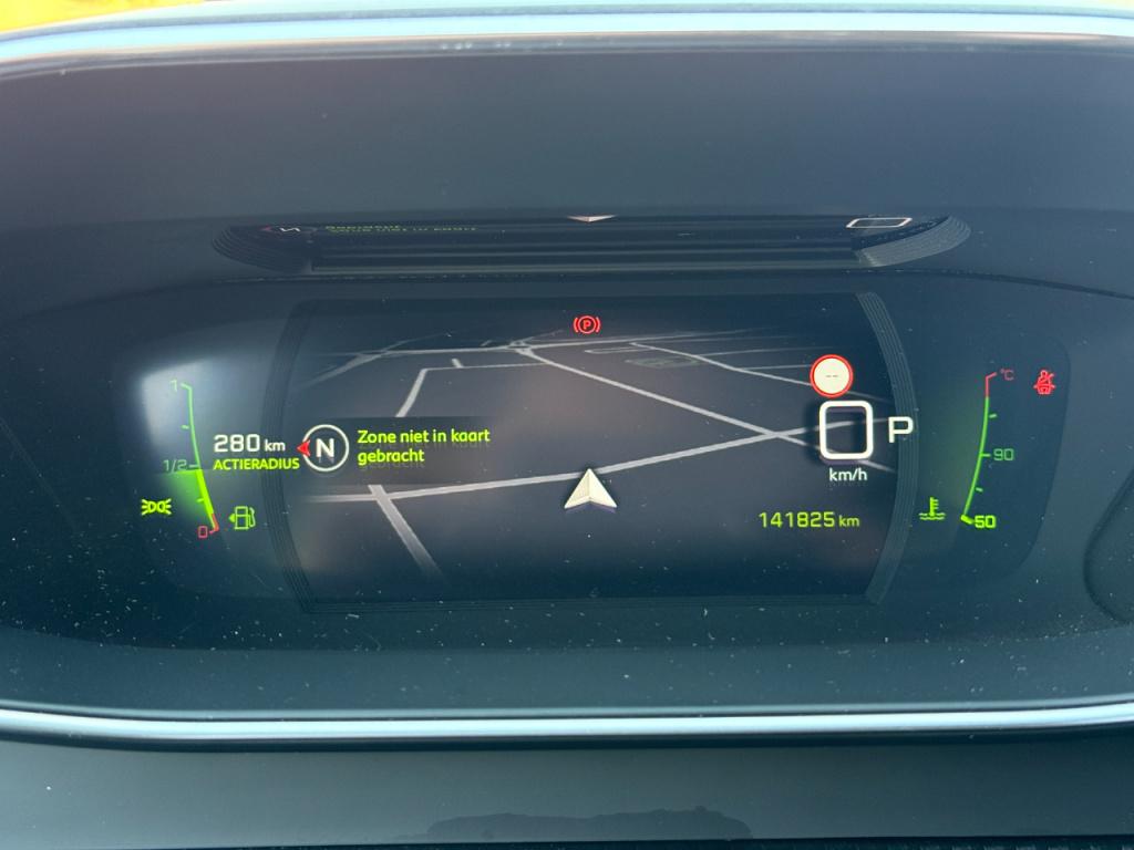 Peugeot 208 gt-line - 1.2 - automaat