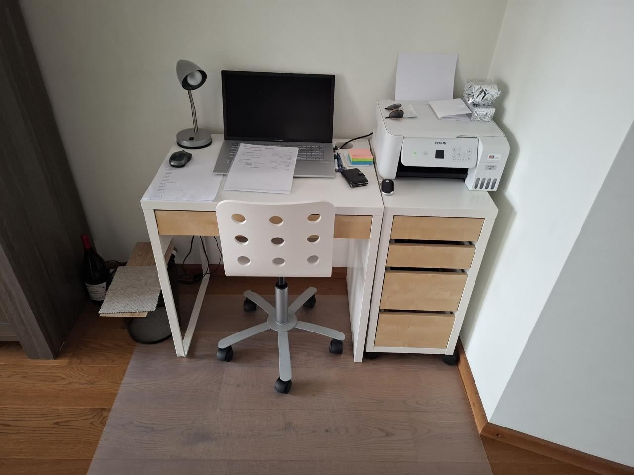 (Bijna) Complete inboedel