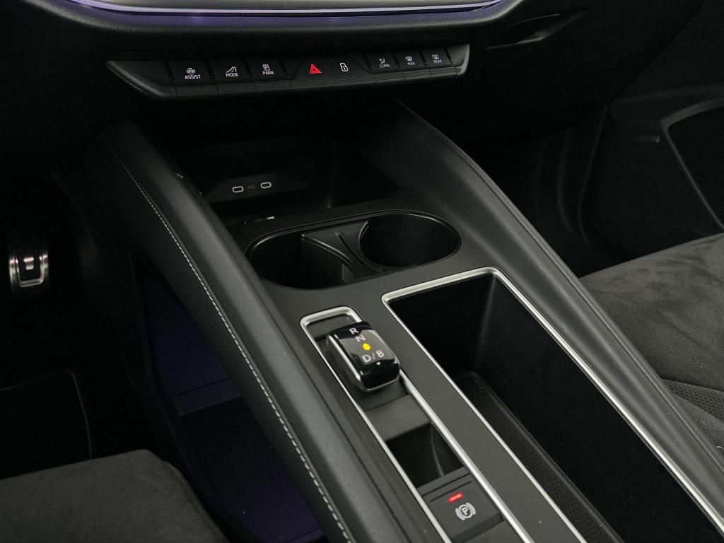 Skoda Enyaq Iv 85 sportline