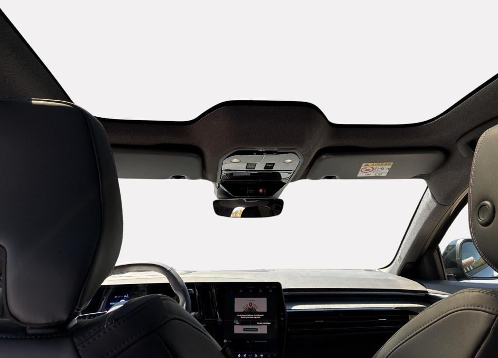 Renault Rafale 1.2 e-tech full hybrid 200 esprit alpine - pack privilège / 