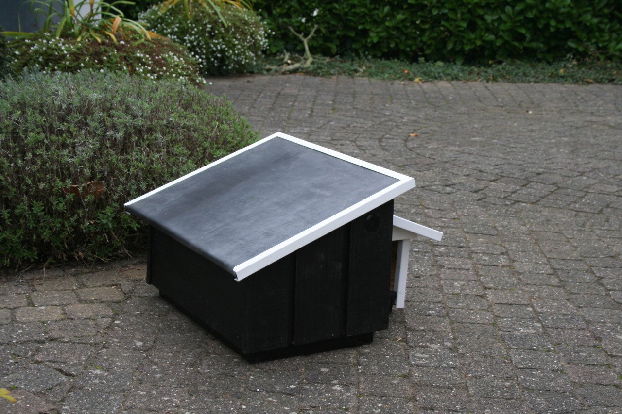 Egelhuis