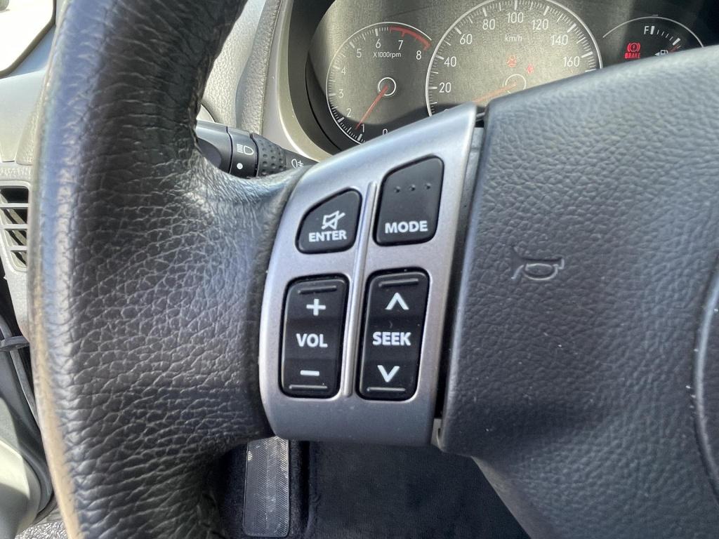 Suzuki Sx4 1.6 exclusive