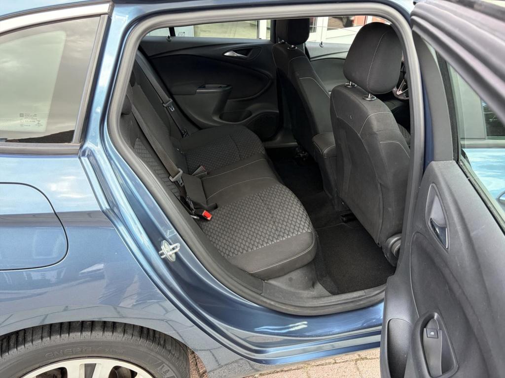 Opel Astra 1.0 turbo 77kw sports tourer