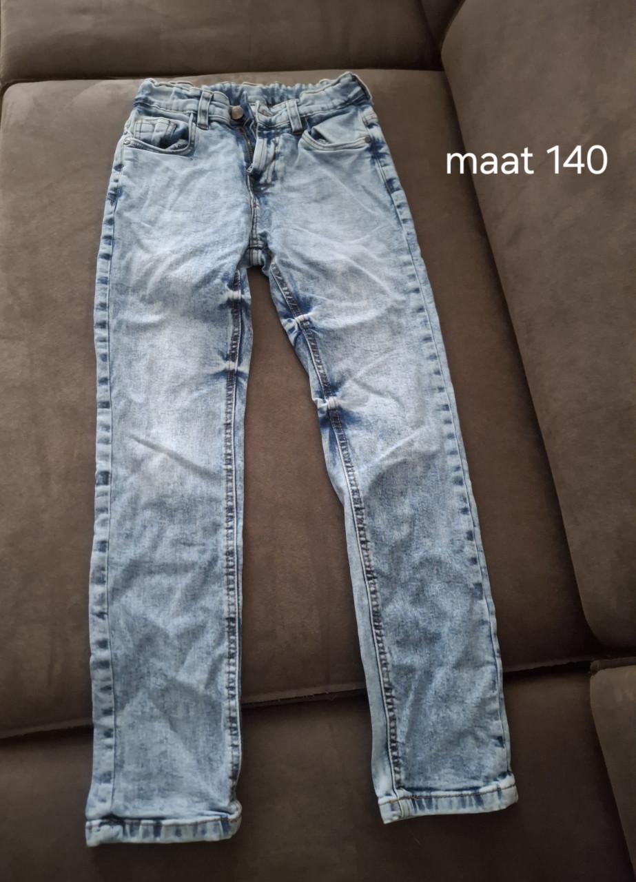 Broeken