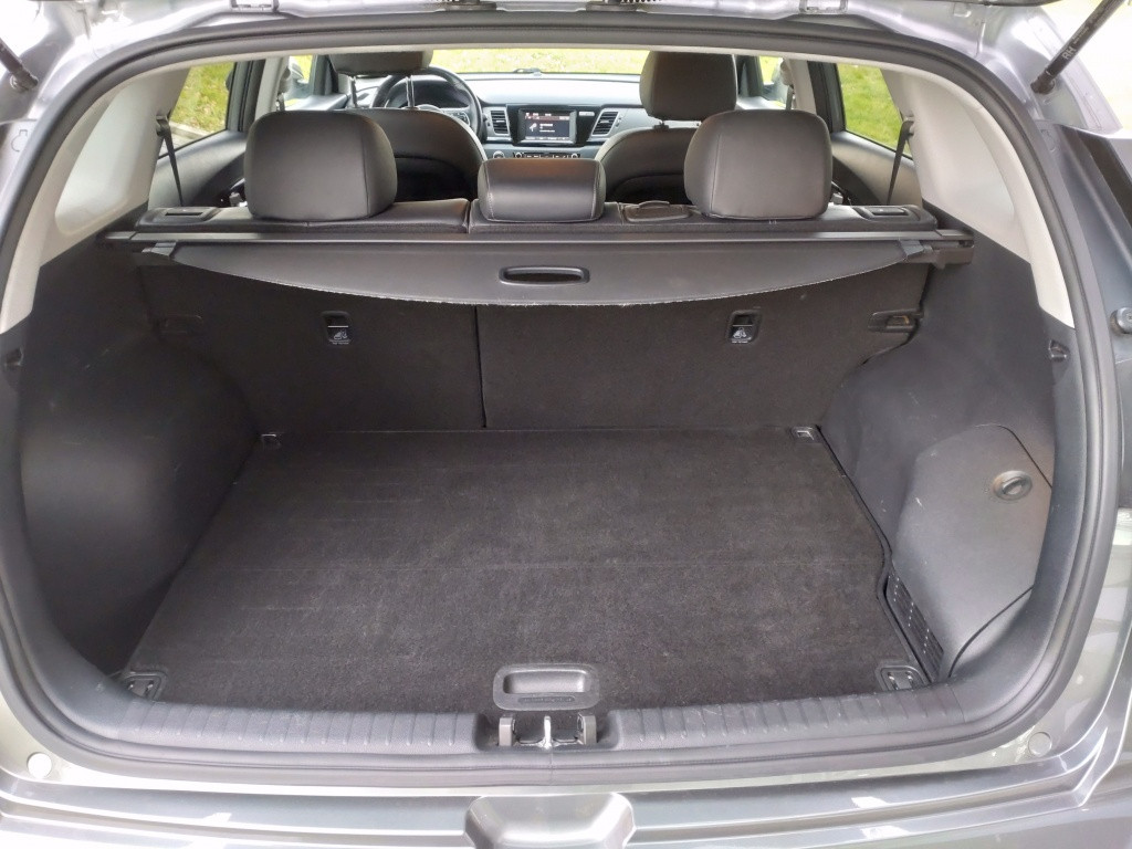 Kia Niro 1.6 gdi hybrid business