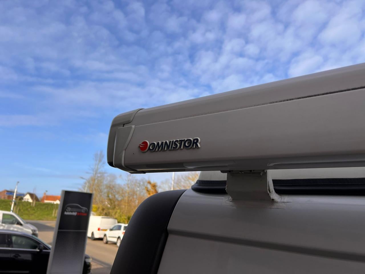 Opel VIVARO 1.9DTI 2.7T L1H1 camper