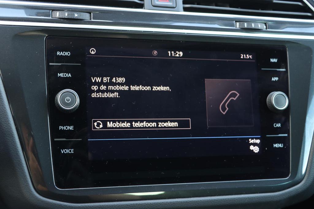 Volkswagen Tiguan 1.5 tsi act comfortline business 150pk dsg7